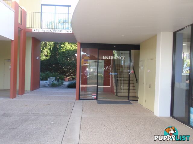 Unit 14/72 Wises Road MAROOCHYDORE QLD 4558