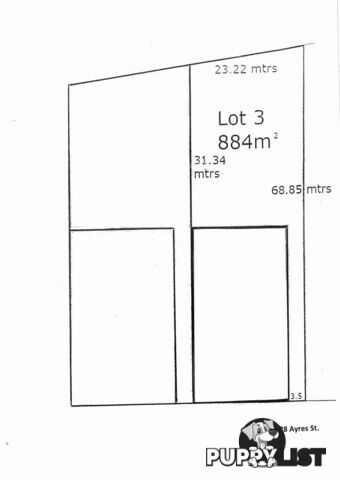 Lot 3 28 Ayres Street Heathcote VIC 3523