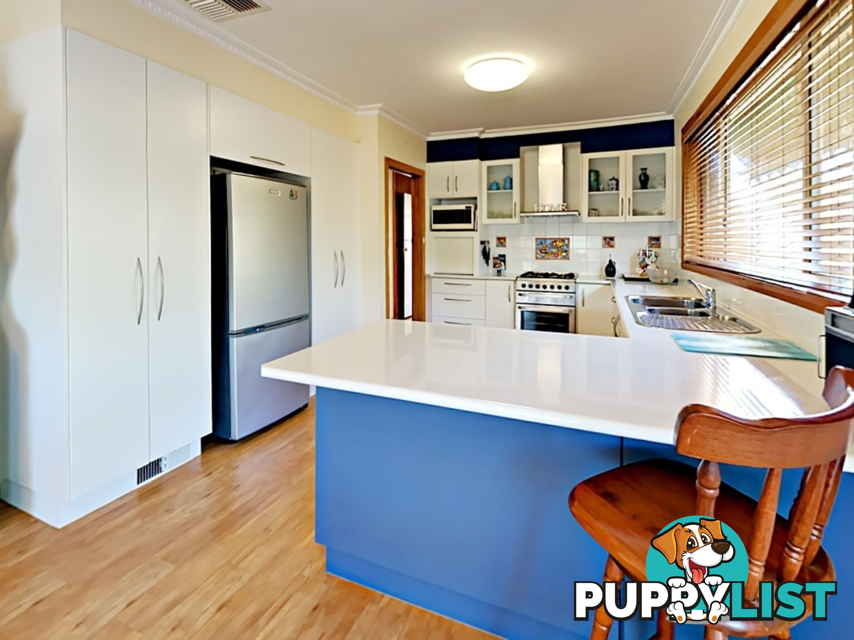 17 Benjamin St Kangaroo Flat VIC 3555