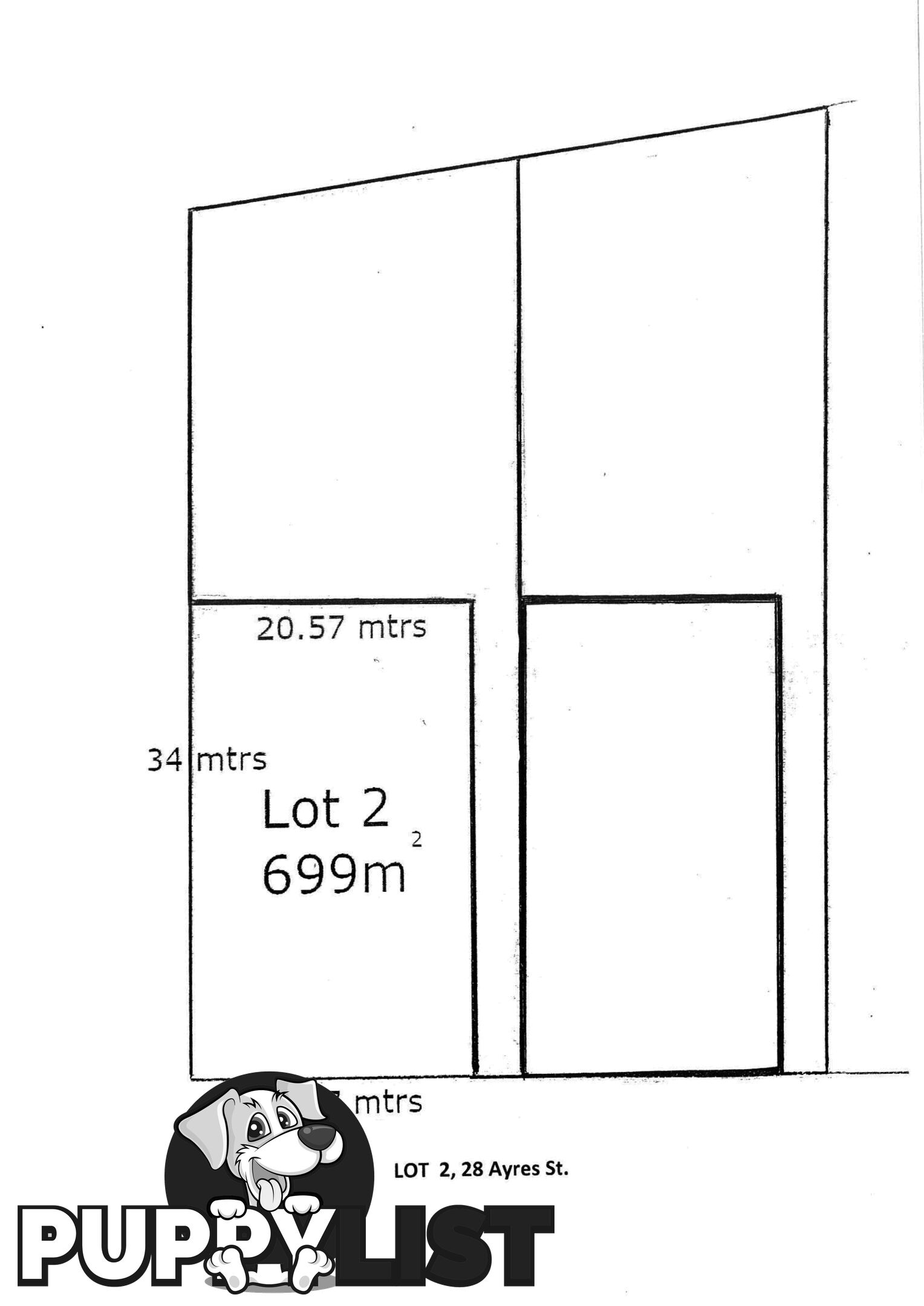 Lot 2 28 Ayres Street Argyle VIC 3523