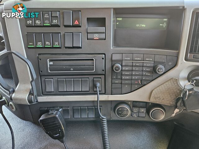 2016 Volvo FM11 450 Prime Mover