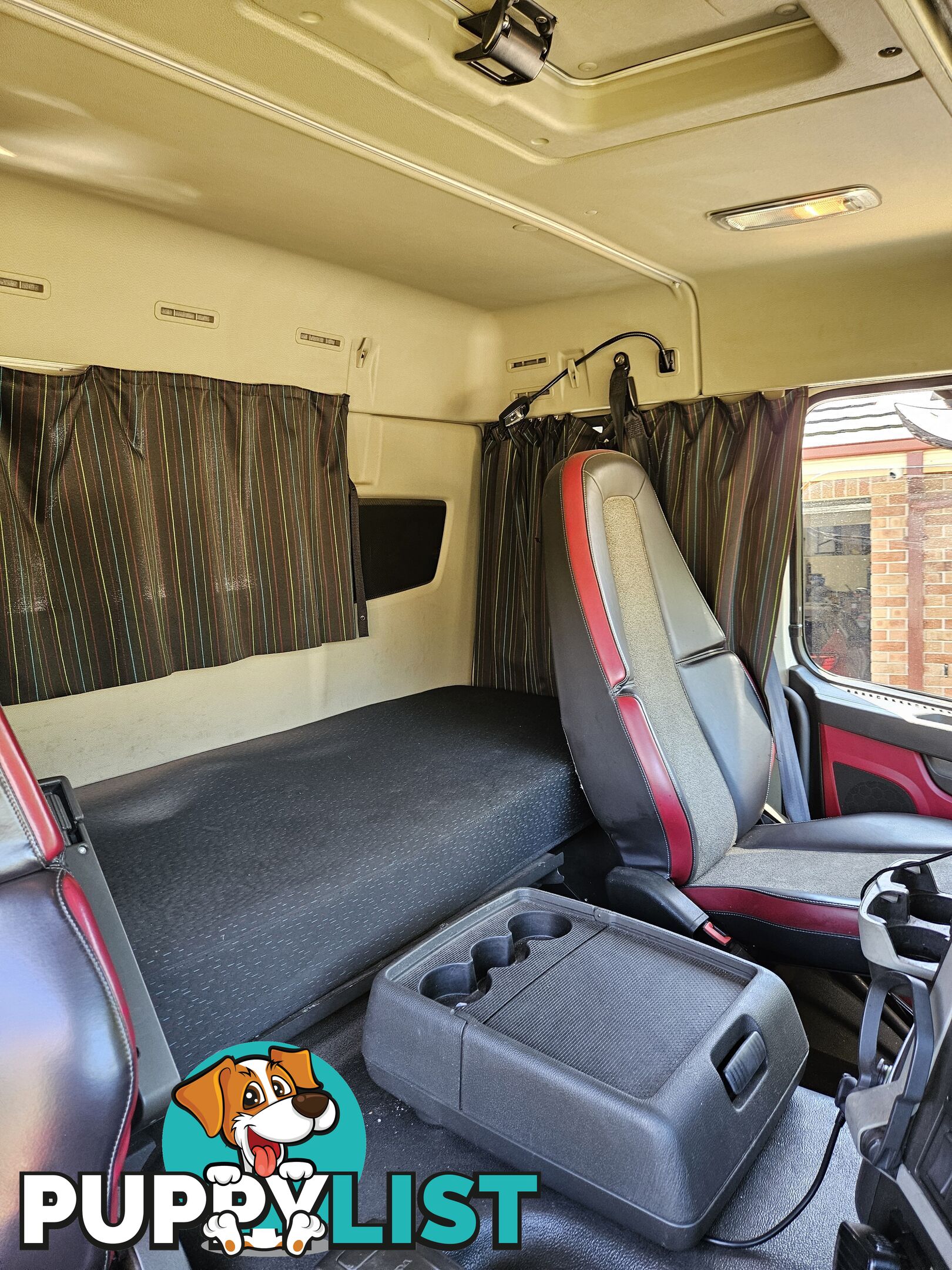 2016 Volvo FM11 450 Prime Mover