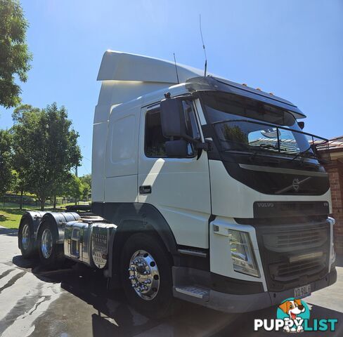 2016 Volvo FM11 450 Prime Mover