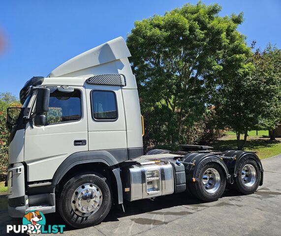 2016 Volvo FM11 450 Prime Mover