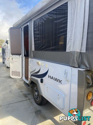 Jayco Hawk