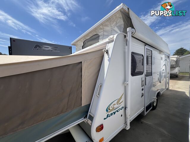 Jayco Expanda