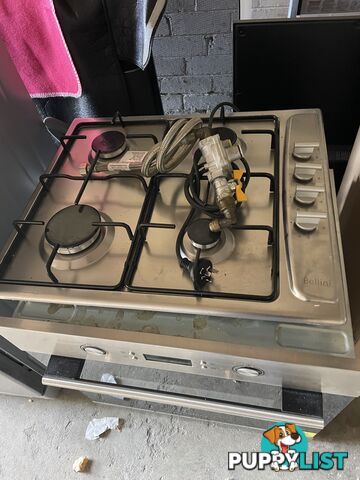 Kitchen appliances