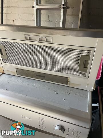 Kitchen appliances