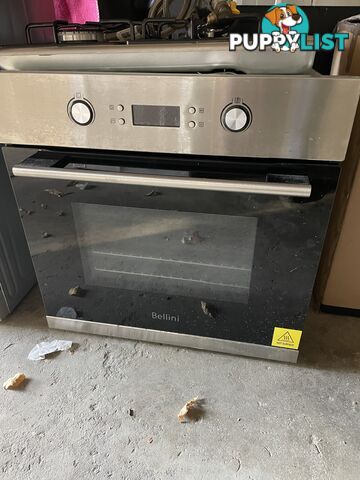 Kitchen appliances