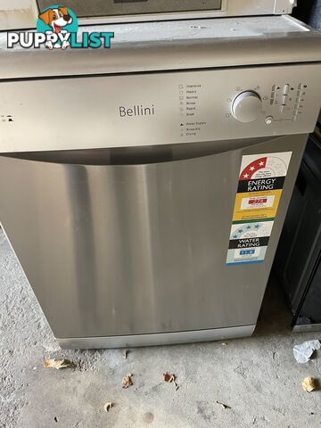 Kitchen appliances