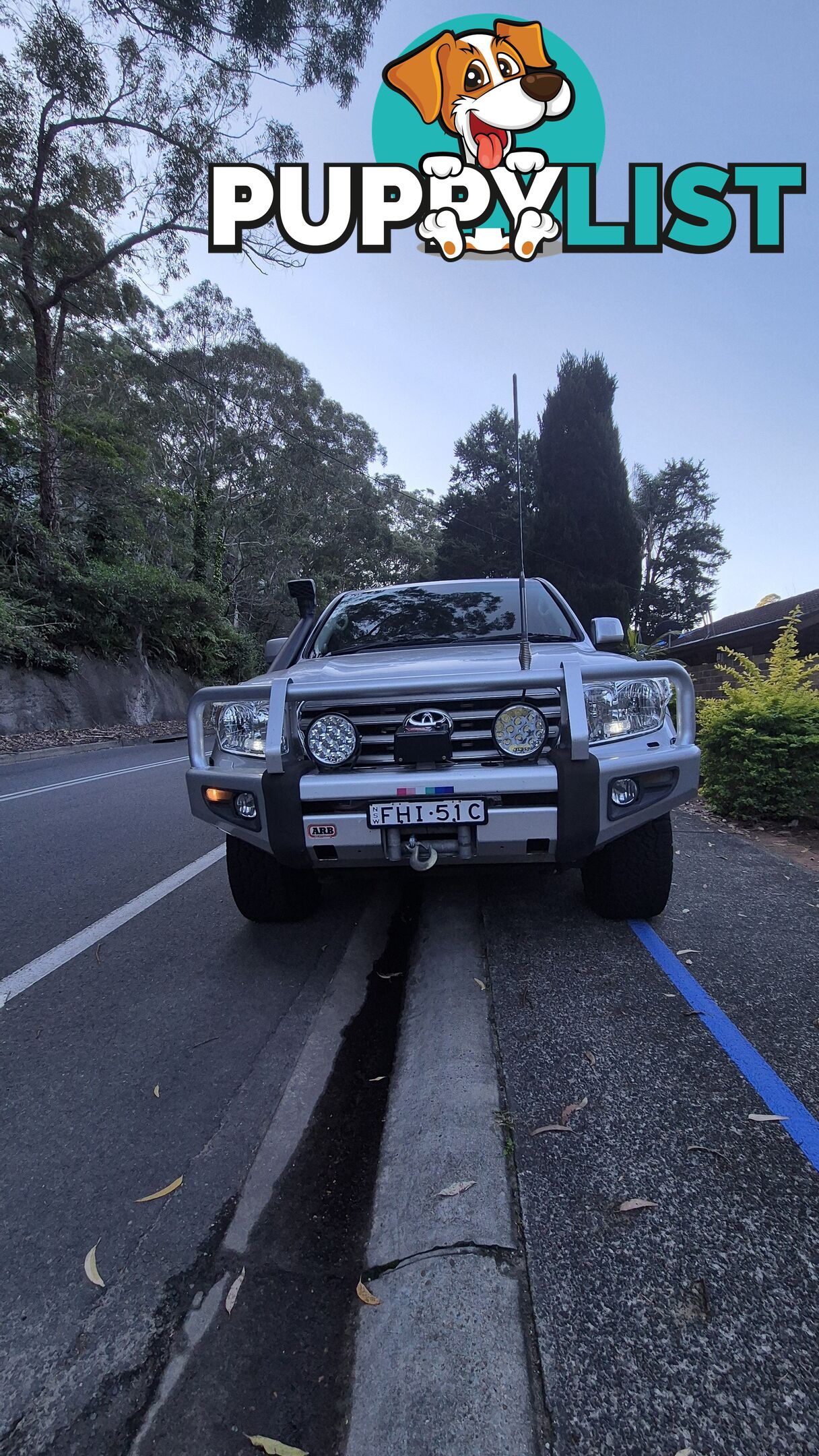 2011 Toyota Landcruiser VDJ200R MY12 SAHARA SUV Automatic