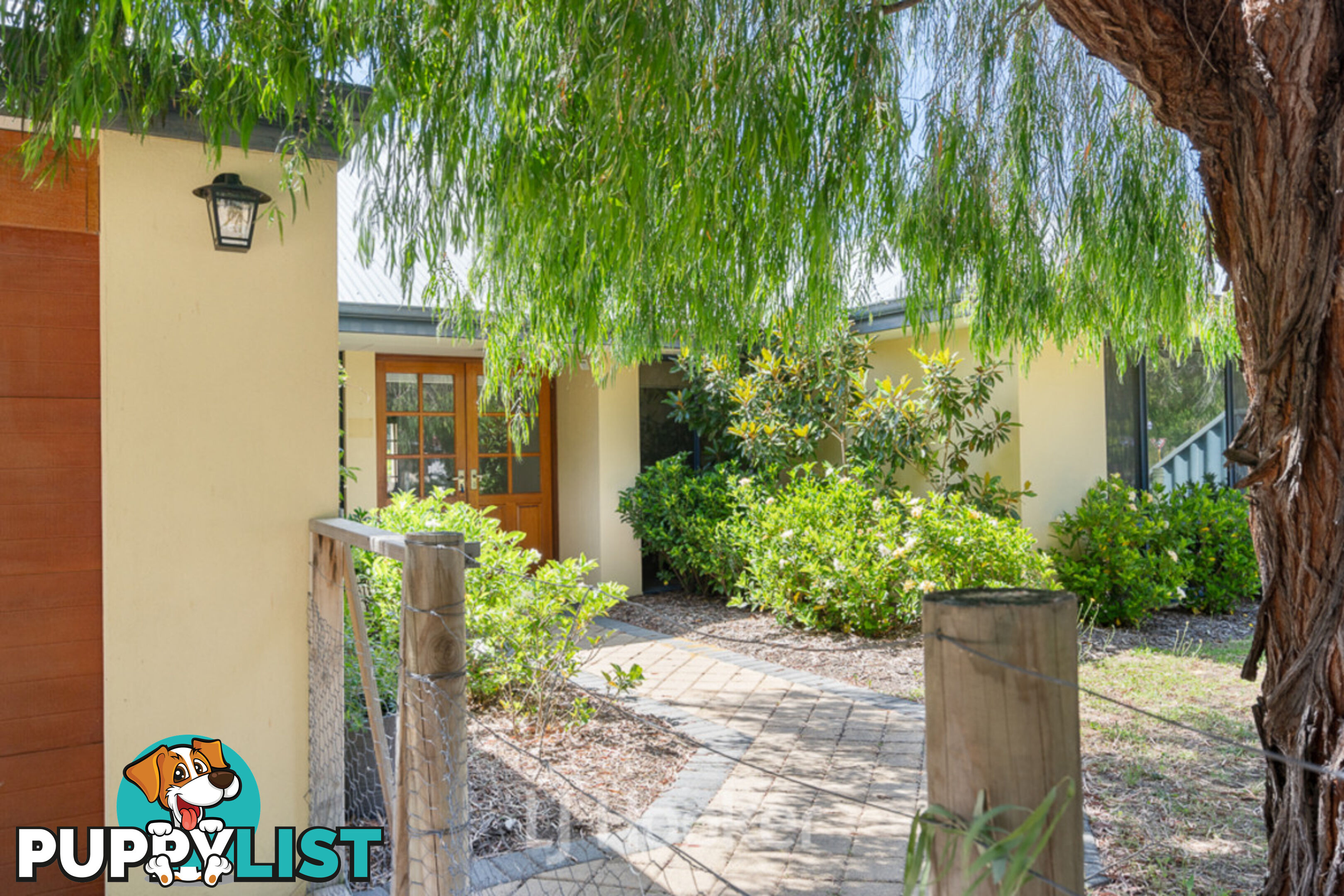 8 Westminster Avenue WEST BUSSELTON WA 6280