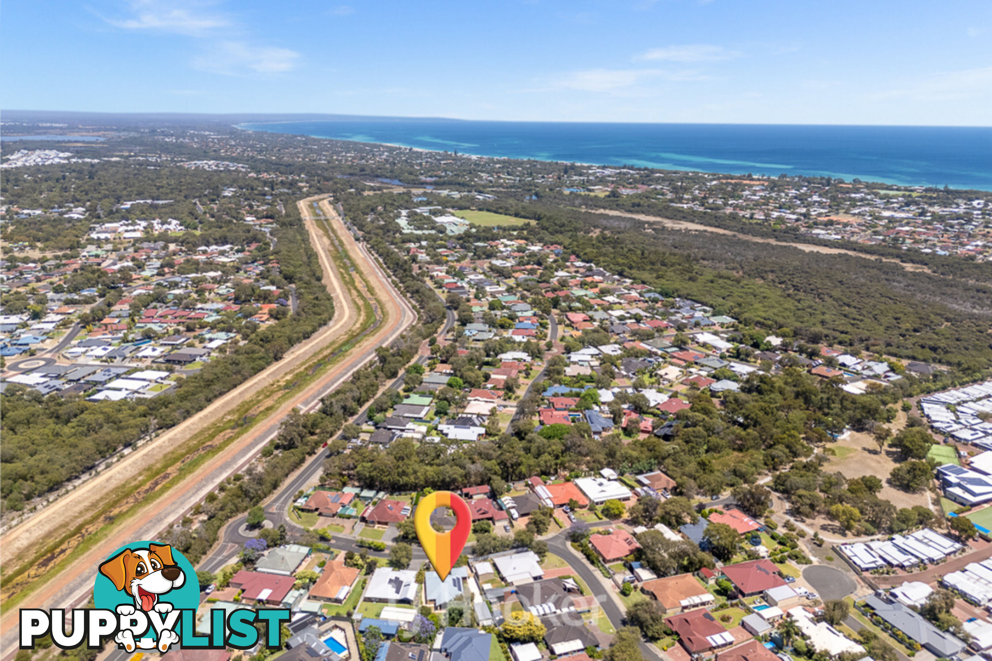 8 Westminster Avenue WEST BUSSELTON WA 6280