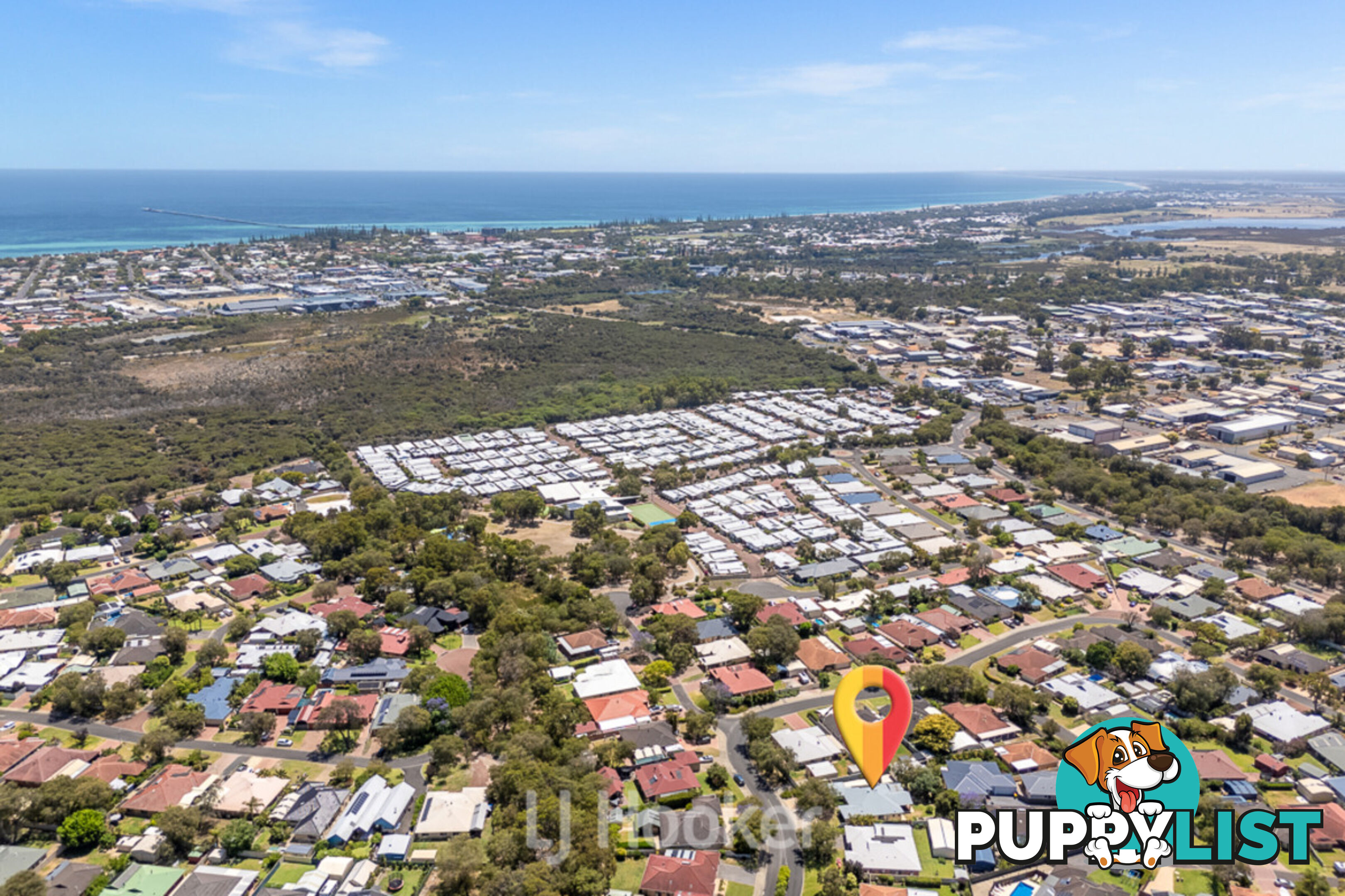 8 Westminster Avenue WEST BUSSELTON WA 6280