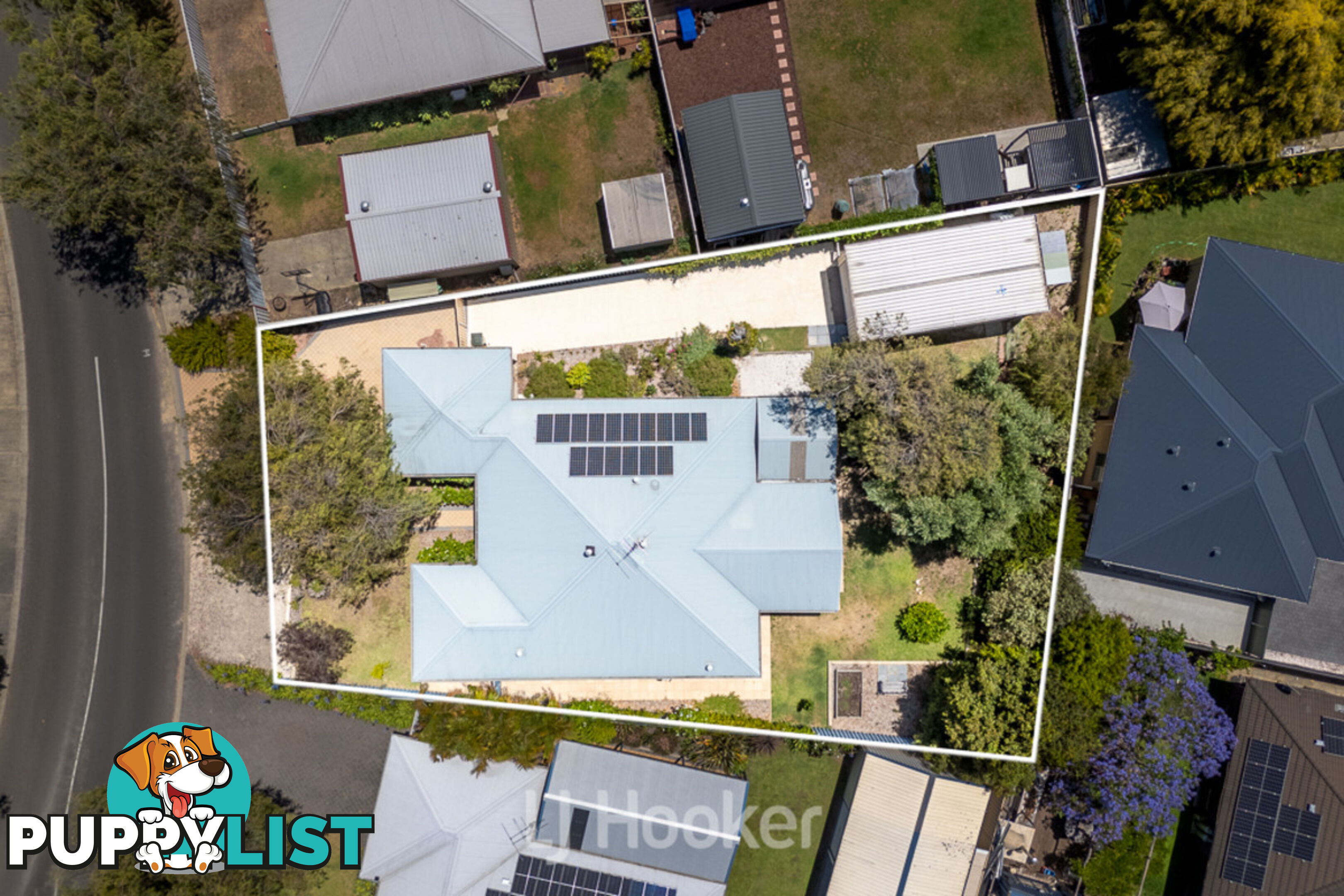 8 Westminster Avenue WEST BUSSELTON WA 6280