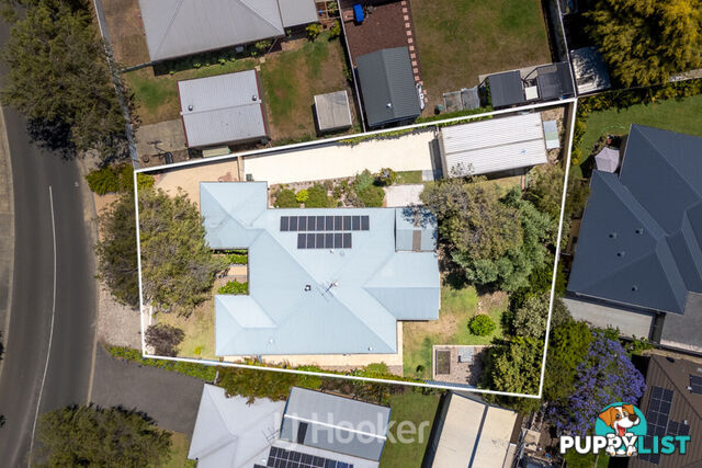 8 Westminster Avenue WEST BUSSELTON WA 6280