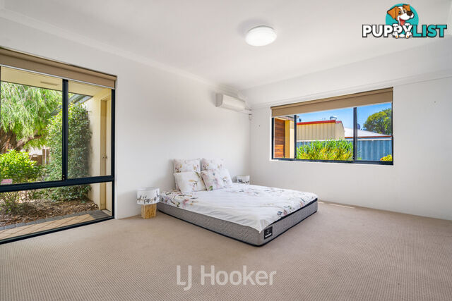 8 Westminster Avenue WEST BUSSELTON WA 6280