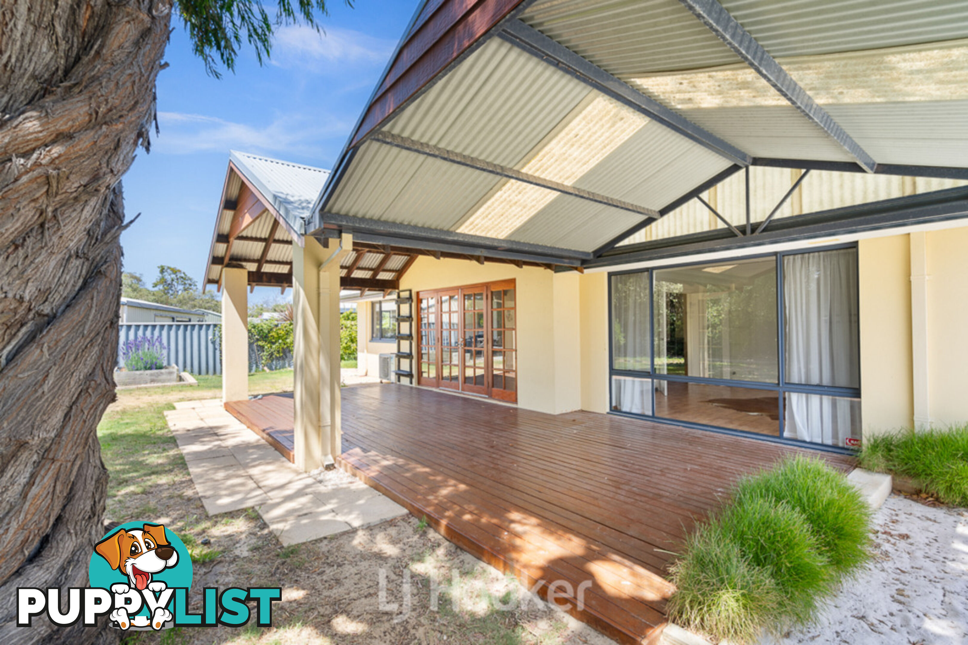 8 Westminster Avenue WEST BUSSELTON WA 6280