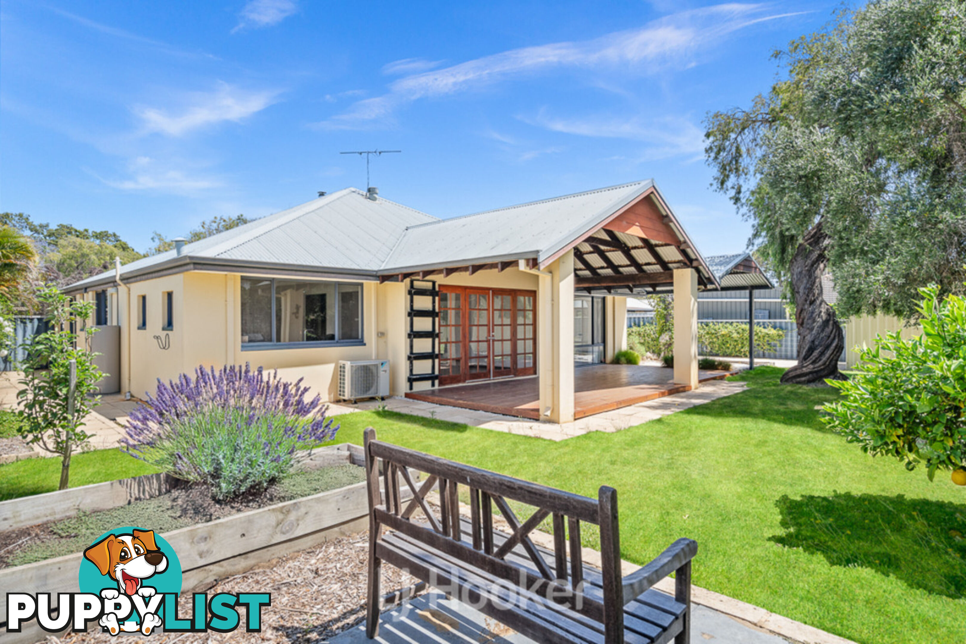 8 Westminster Avenue WEST BUSSELTON WA 6280