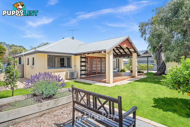 8 Westminster Avenue WEST BUSSELTON WA 6280