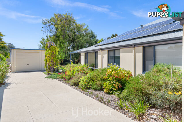 8 Westminster Avenue WEST BUSSELTON WA 6280