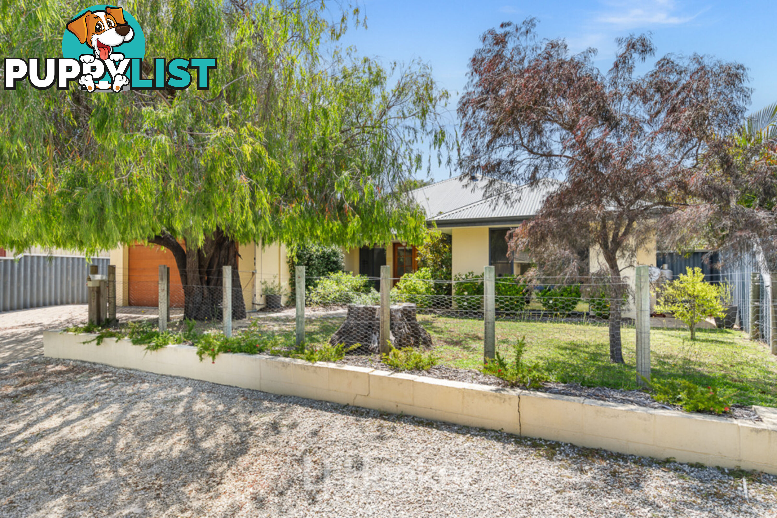 8 Westminster Avenue WEST BUSSELTON WA 6280