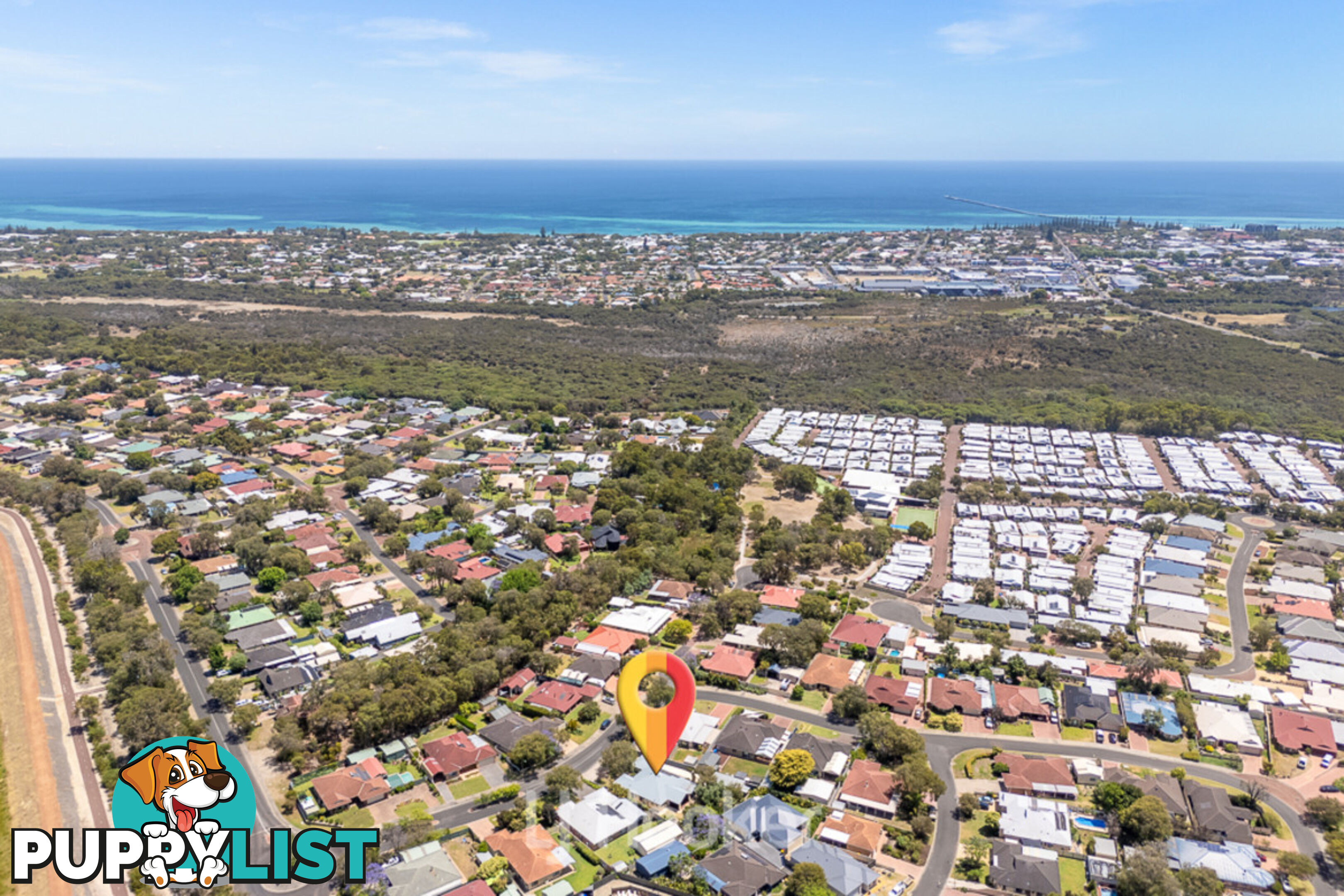 8 Westminster Avenue WEST BUSSELTON WA 6280