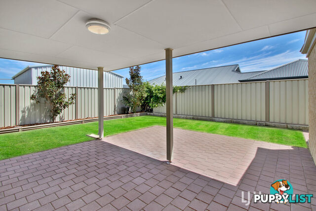 7 Pisces Way AUSTRALIND WA 6233