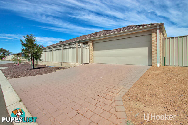 7 Pisces Way AUSTRALIND WA 6233