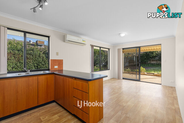 14 Clematis Lane GLEN IRIS WA 6230