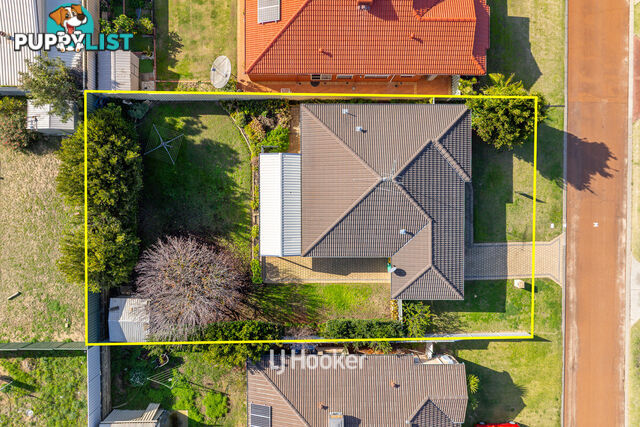 14 Clematis Lane GLEN IRIS WA 6230