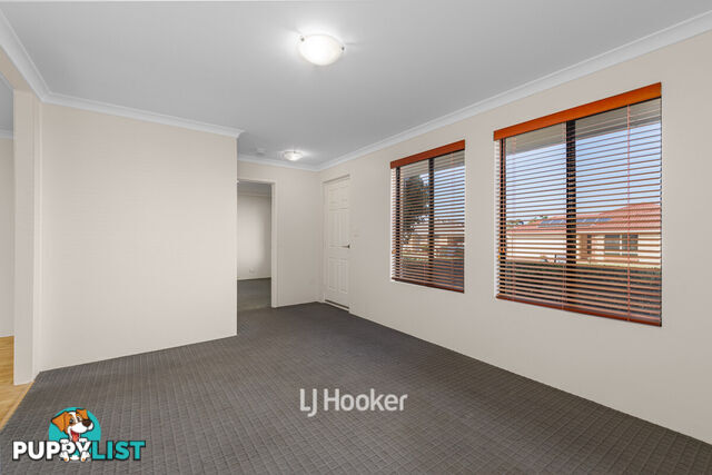 14 Clematis Lane GLEN IRIS WA 6230