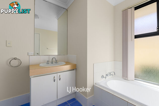 14 Clematis Lane GLEN IRIS WA 6230