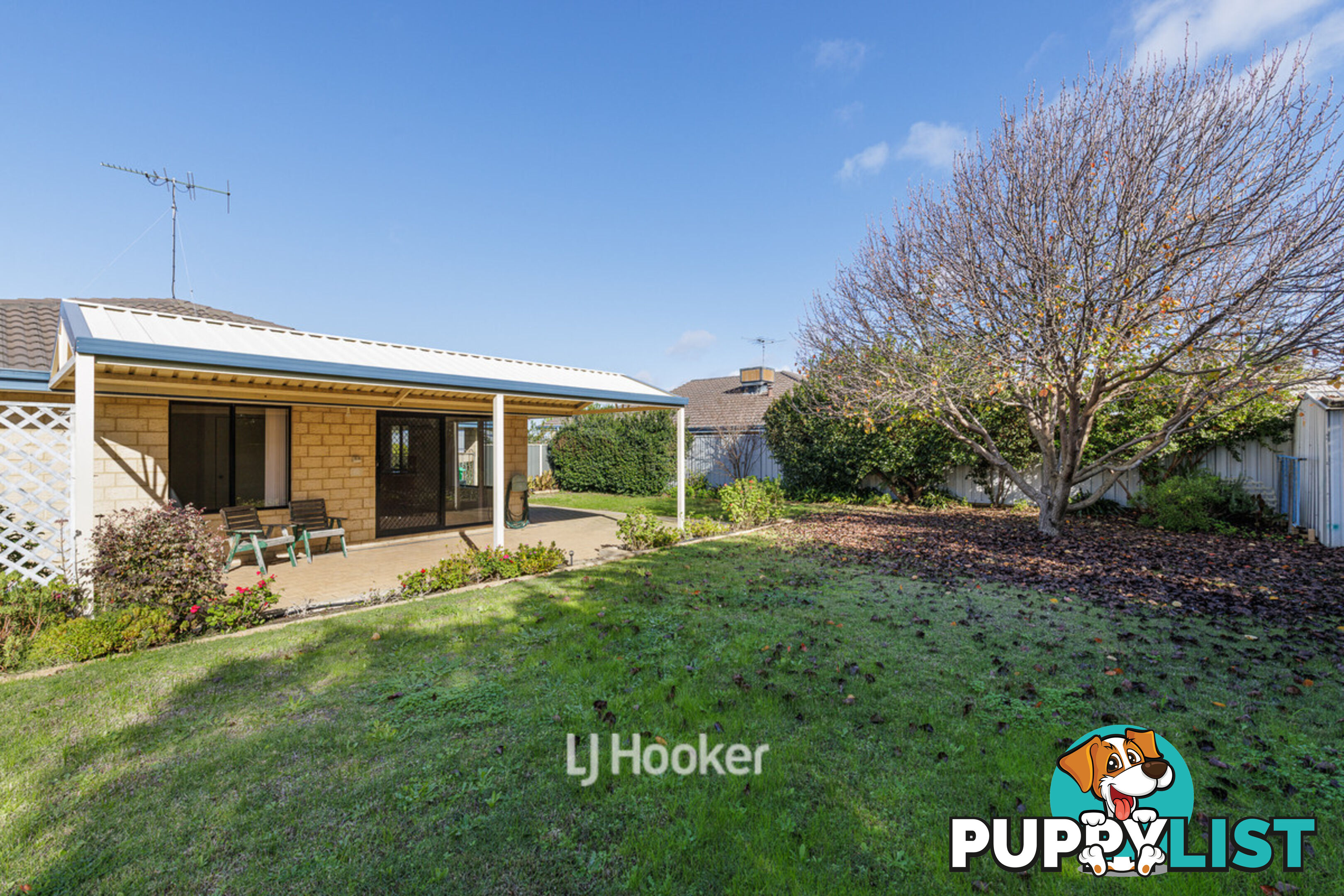 14 Clematis Lane GLEN IRIS WA 6230