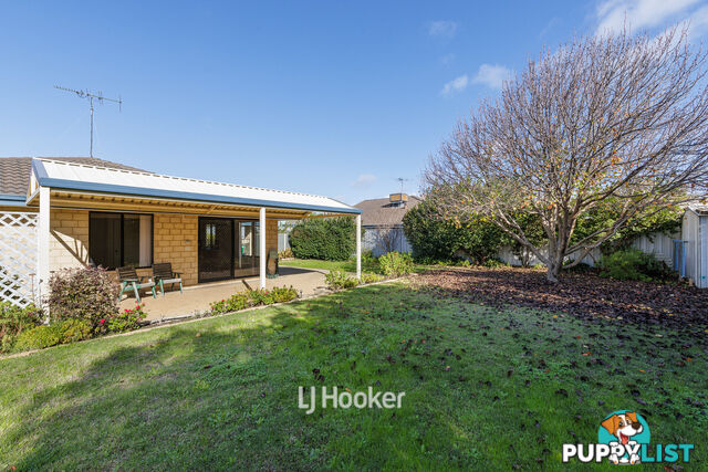 14 Clematis Lane GLEN IRIS WA 6230