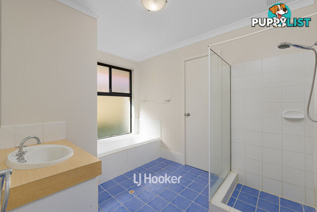 14 Clematis Lane GLEN IRIS WA 6230