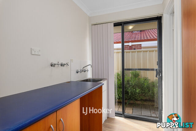 14 Clematis Lane GLEN IRIS WA 6230