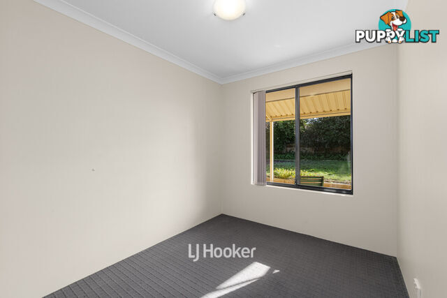 14 Clematis Lane GLEN IRIS WA 6230