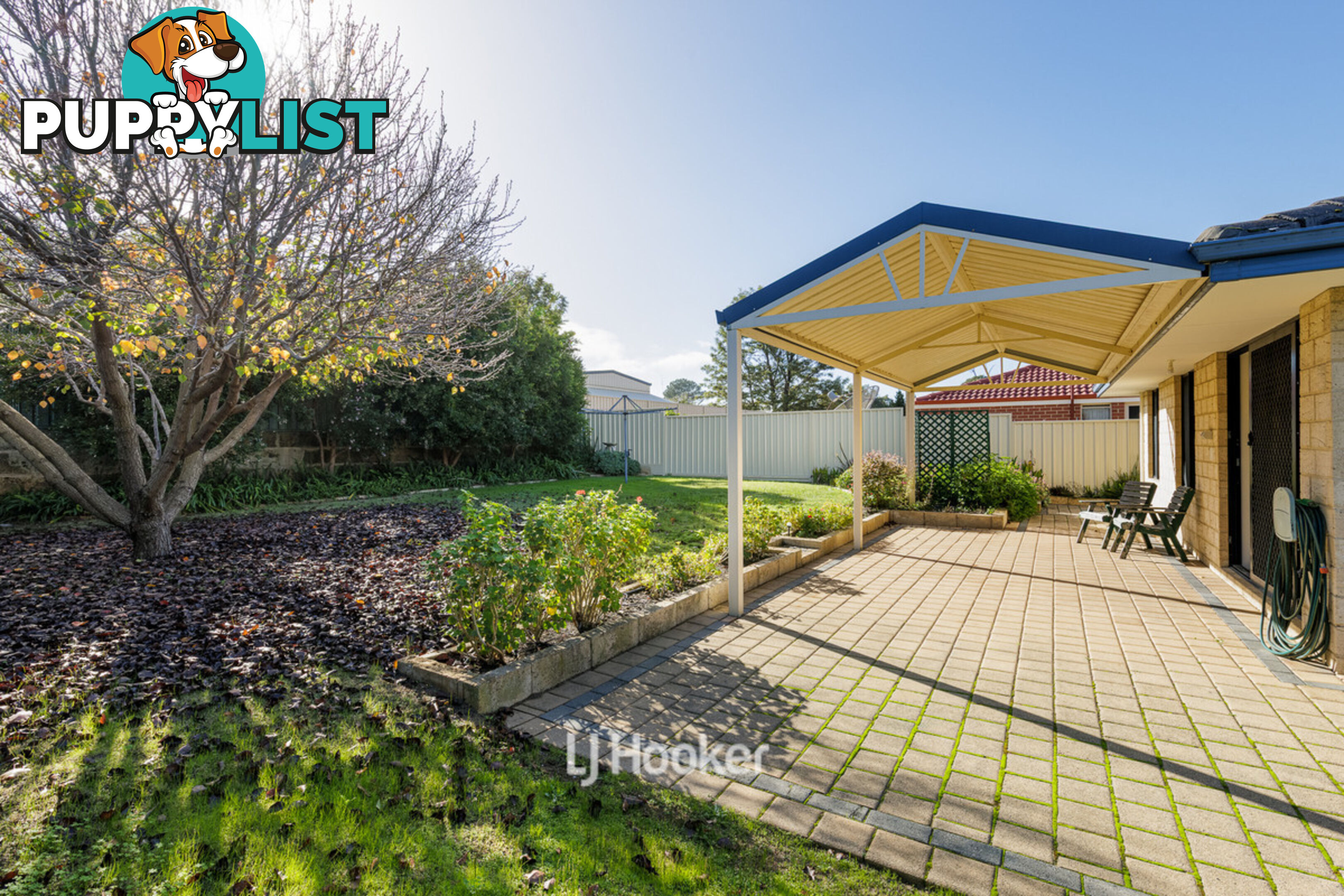 14 Clematis Lane GLEN IRIS WA 6230