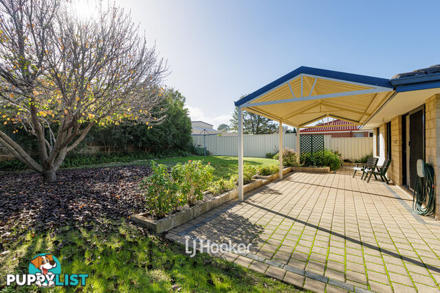 14 Clematis Lane GLEN IRIS WA 6230