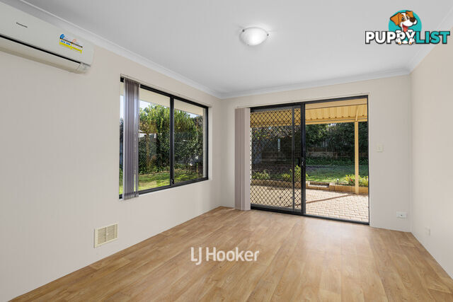 14 Clematis Lane GLEN IRIS WA 6230