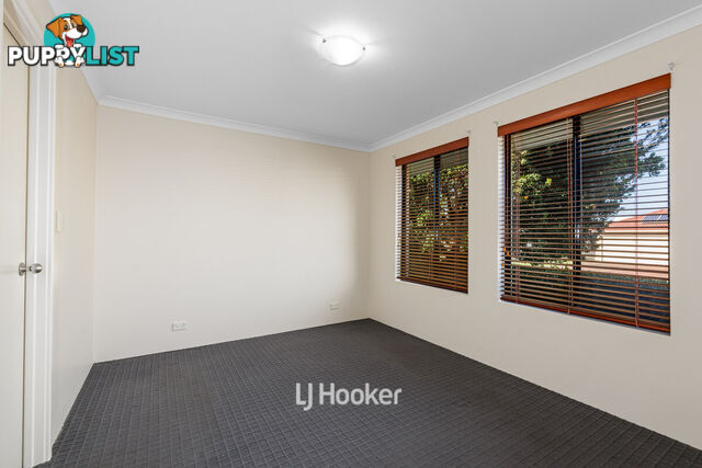 14 Clematis Lane GLEN IRIS WA 6230