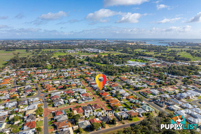 14 Clematis Lane GLEN IRIS WA 6230