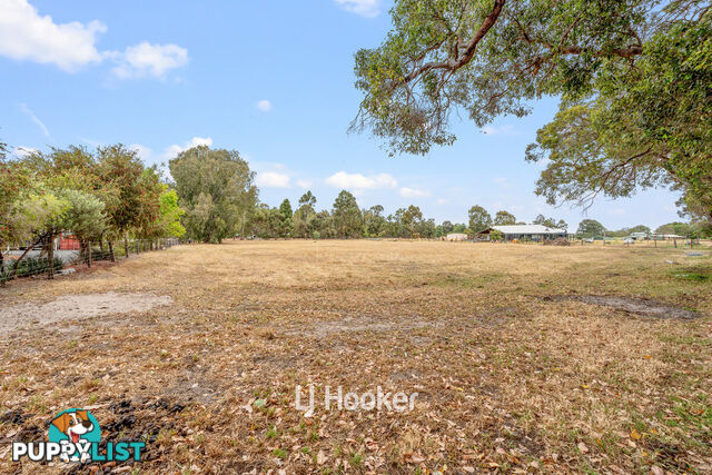 Proposed L William Street BOYANUP WA 6237