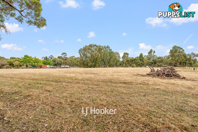 Proposed L William Street BOYANUP WA 6237