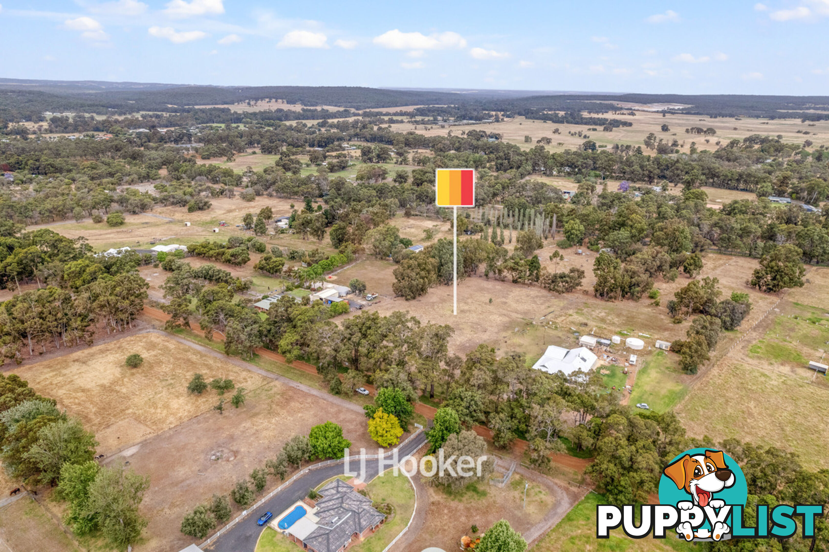 Proposed L William Street BOYANUP WA 6237