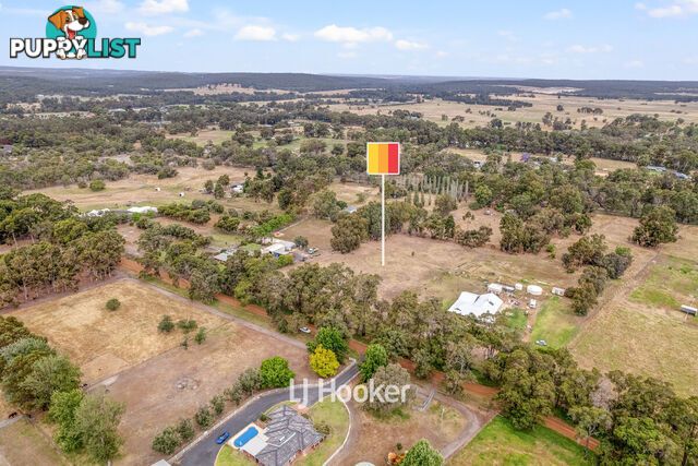 Proposed L William Street BOYANUP WA 6237