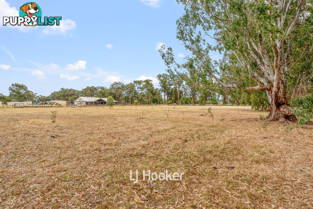 Proposed L William Street BOYANUP WA 6237