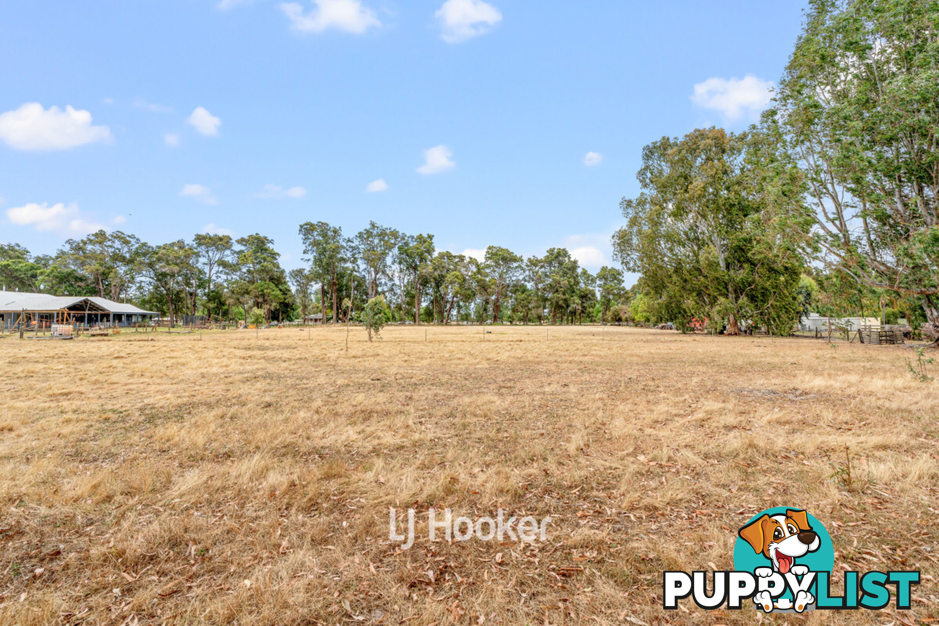 Proposed L William Street BOYANUP WA 6237