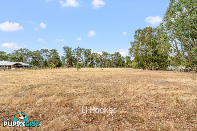 Proposed L William Street BOYANUP WA 6237